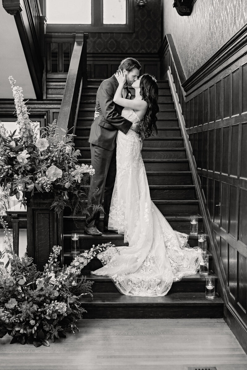 Destination wedding planner in north carolina