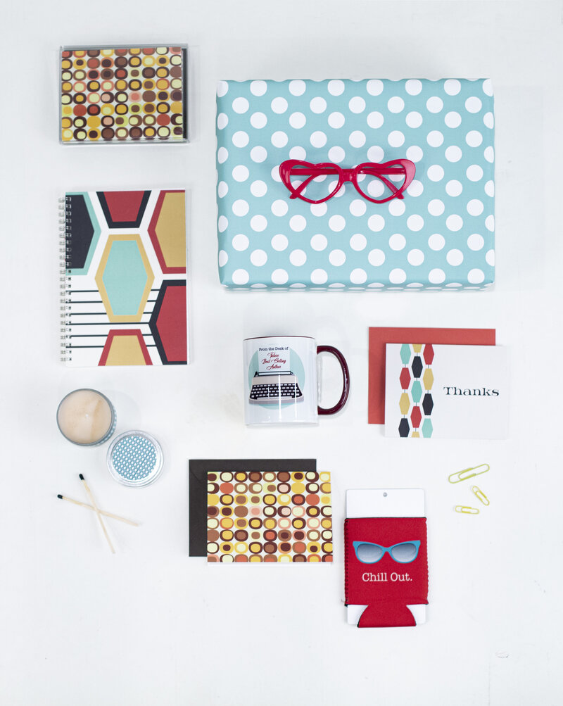 ModLoungeCardsAndGifts - Mod Lounge Paper Company Jennifer Caminiti