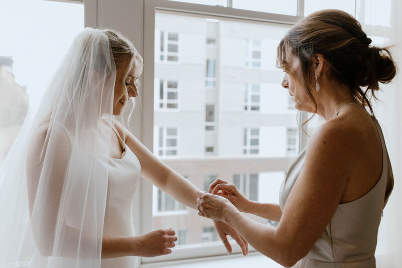 Fargo Wedding Photographer