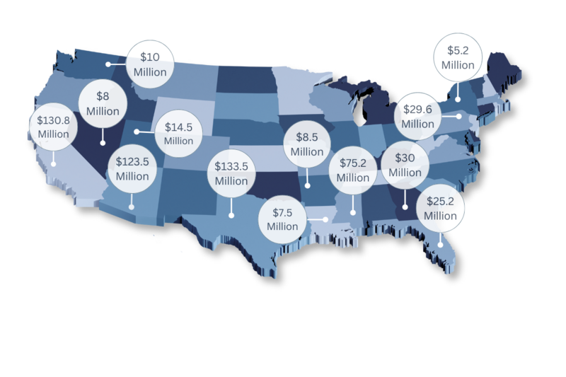 map of affordable housing projects nationwide