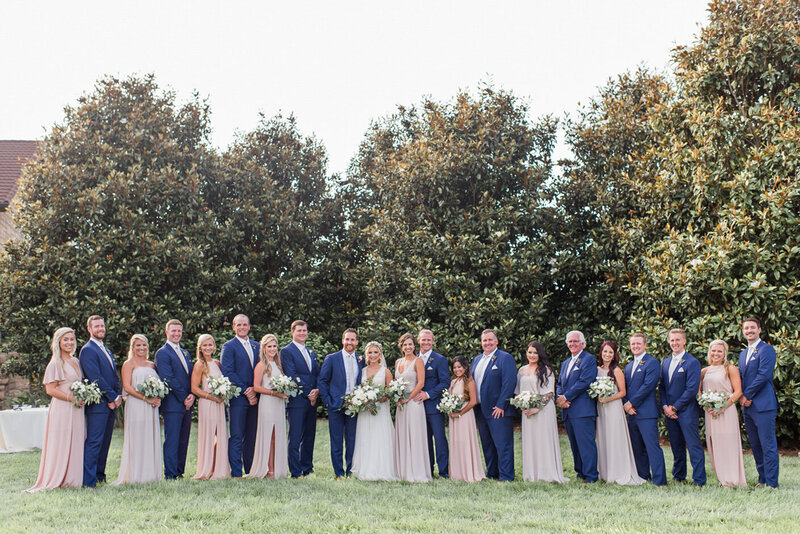 Chateau Selah Wedding - Smoky Mountain Destination Wedding Photographers and Venues - Best Knoxville Wedding Photographers - Chateau Selah (33 of 50)