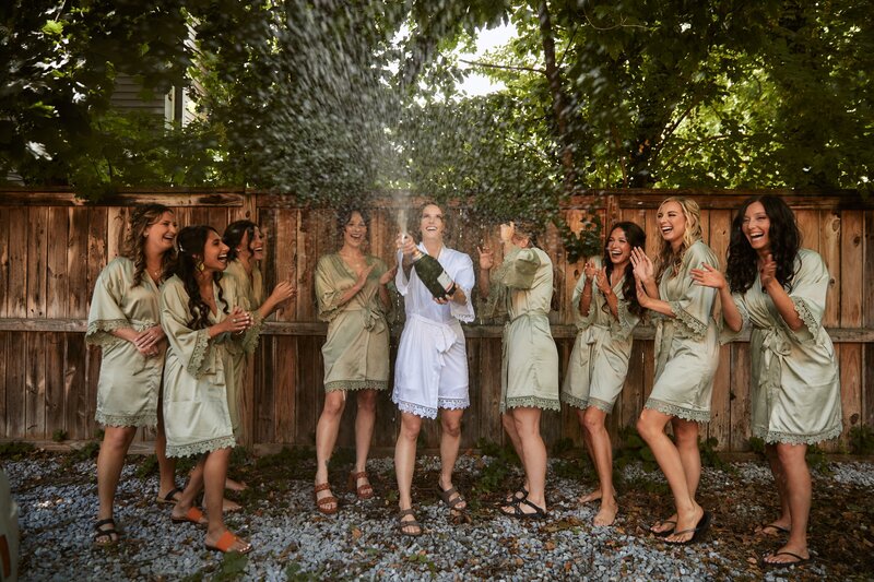 Cleveland wedding photographer