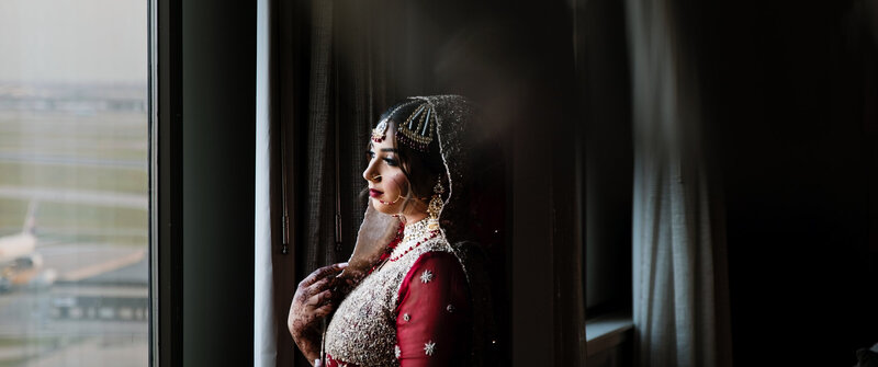 Nida Bridal 2