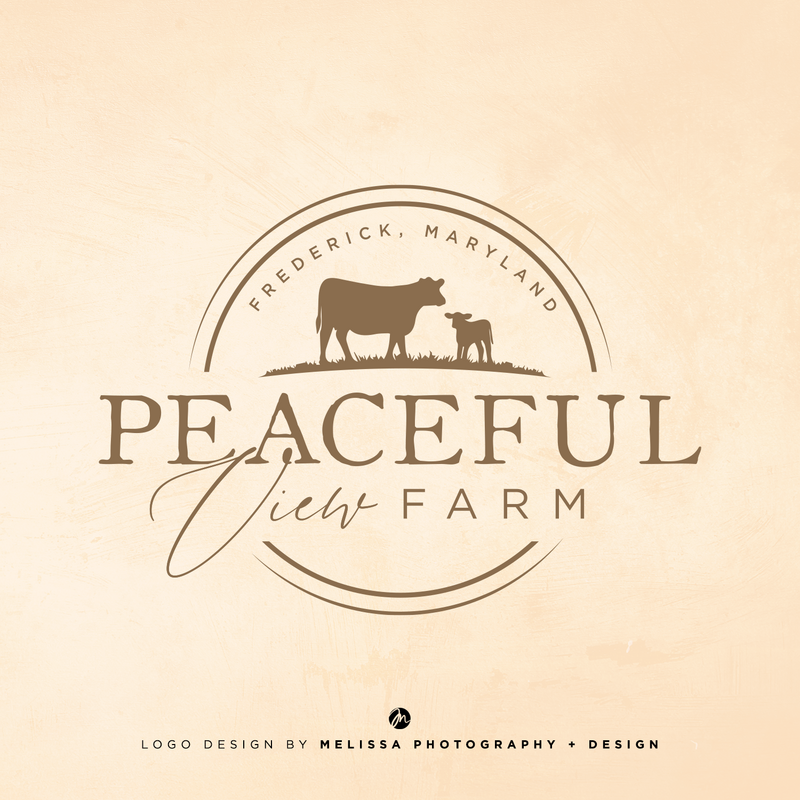 Peaceful-Logo-Design-Social