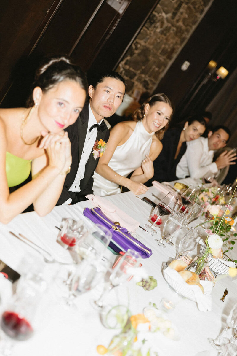 Hotel Nelligan Old Montreal Wedding | Montreal and Paris wedding photographer | Luxury Moment Photography-2769