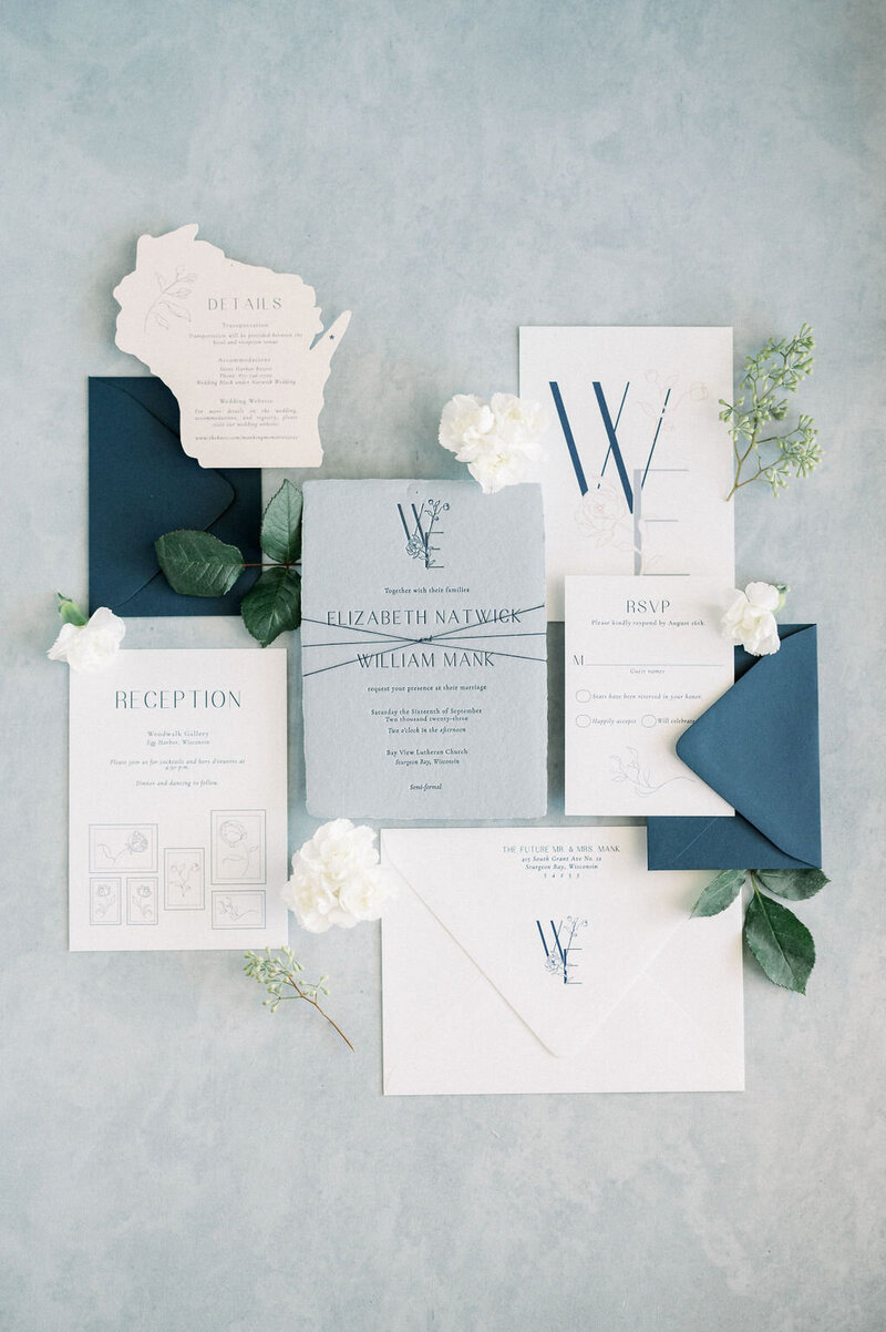 Phoenix_wedding_invitations_dusty_blue_letterpress