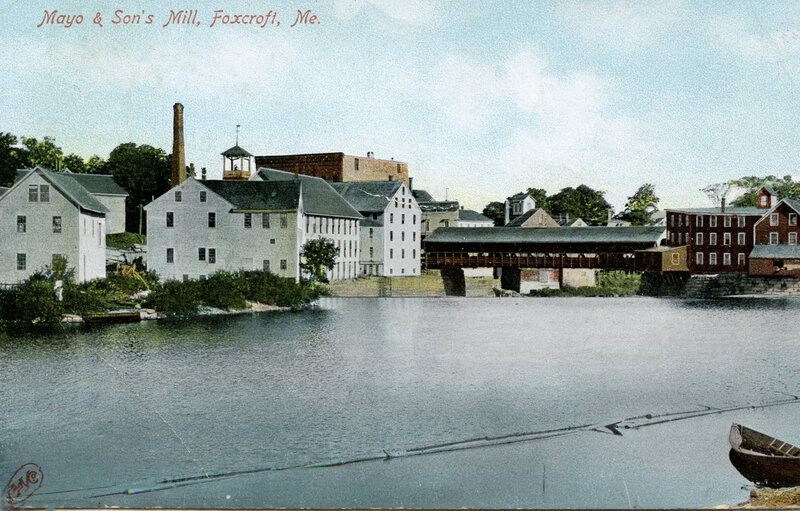 HistoricMayo_s Mill  1909092