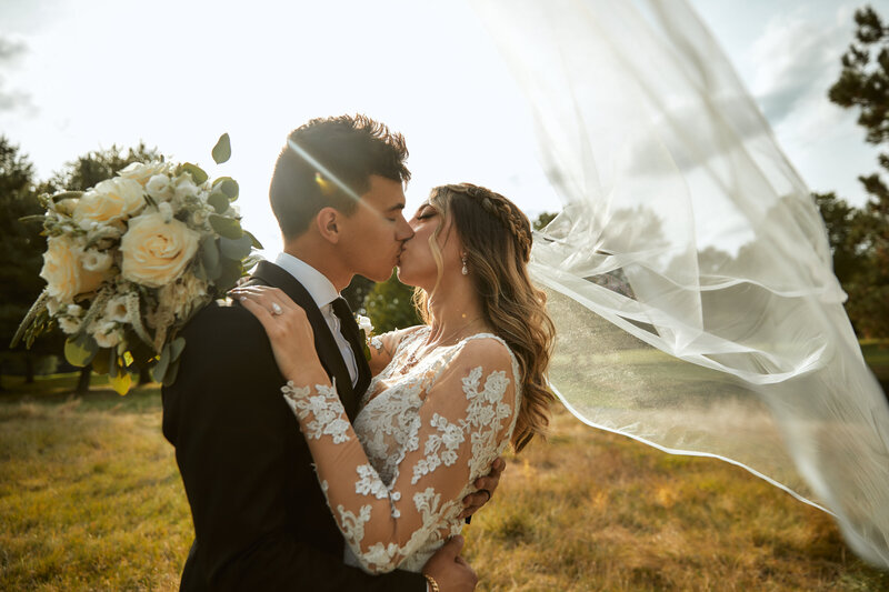 Cleveland wedding photographer