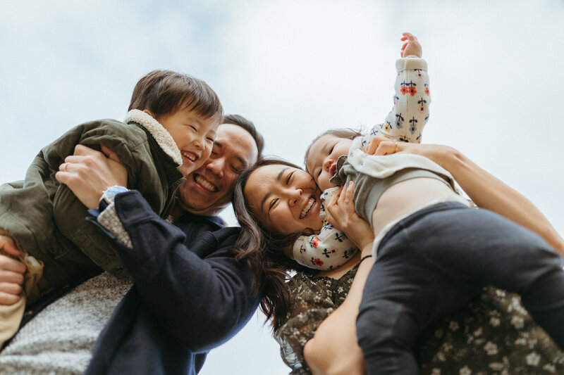 Boston family photographer
