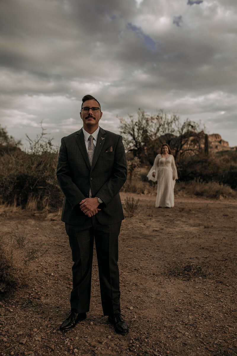 best arizona wedding photographer