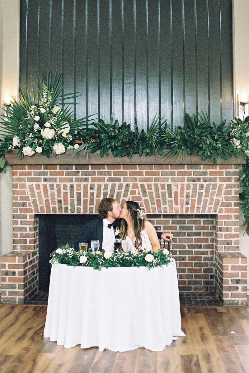 Luxury Charleston Wedding Photographer