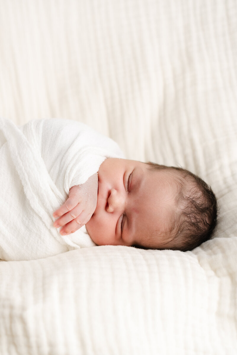 2024 Scott Family | Newborn Session-2707