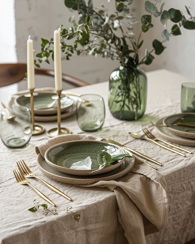 Olive Aesthetic 74