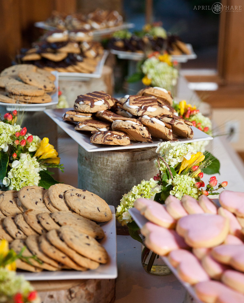 Gourmet-Cowboy-Vail-Colorado-Catering-and-Events-Cookie-Bar
