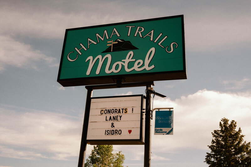 chama trails motel