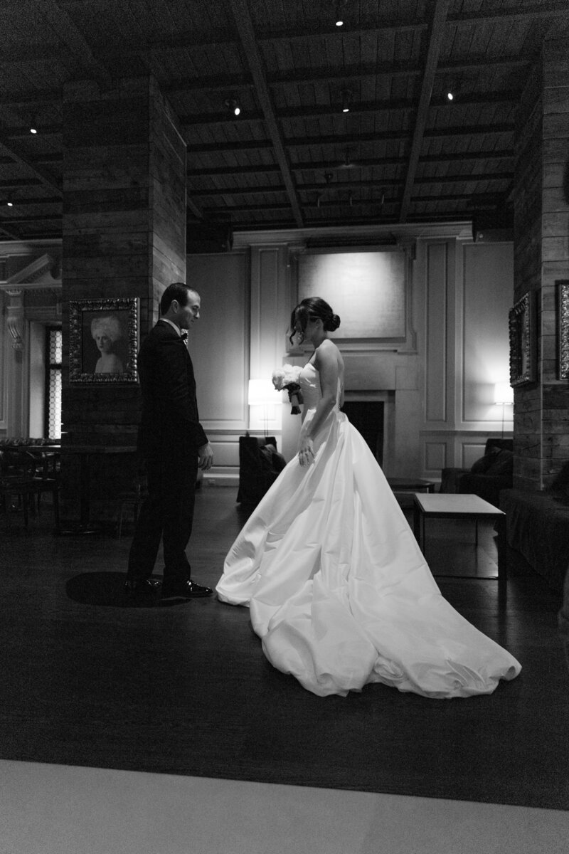 The Wedding of Marissa + Brett - 2.24.24 _WLP-9435