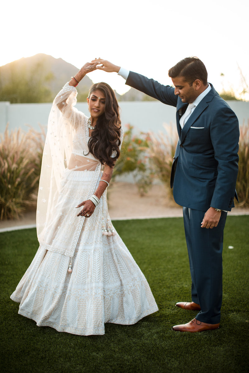 Andaz Indian Wedding Scottsdale-50