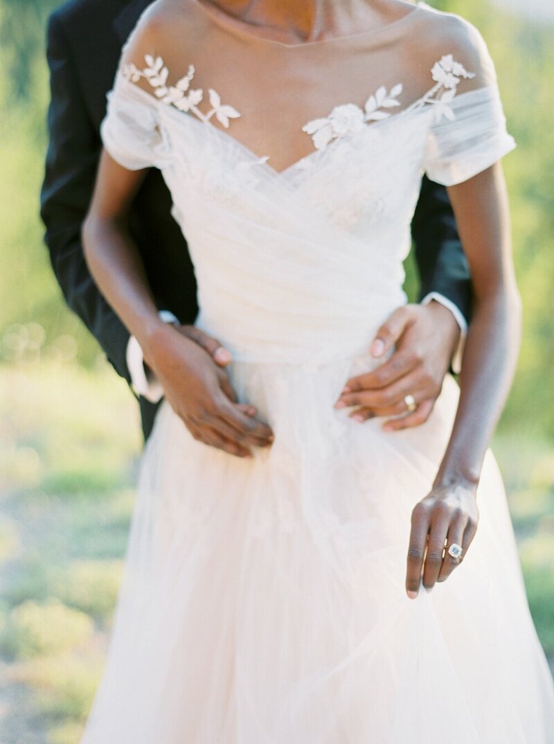 Refined and Organic Wedding in the Heart of Colorado_0033