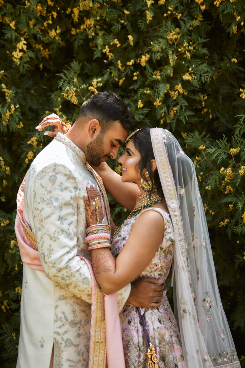 Wedding at Gervasi Vineyards Cleveland wedding photographer