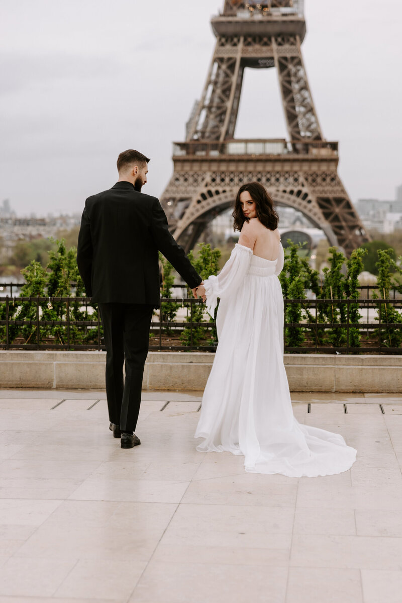 Paris Elopement Minnesota-9
