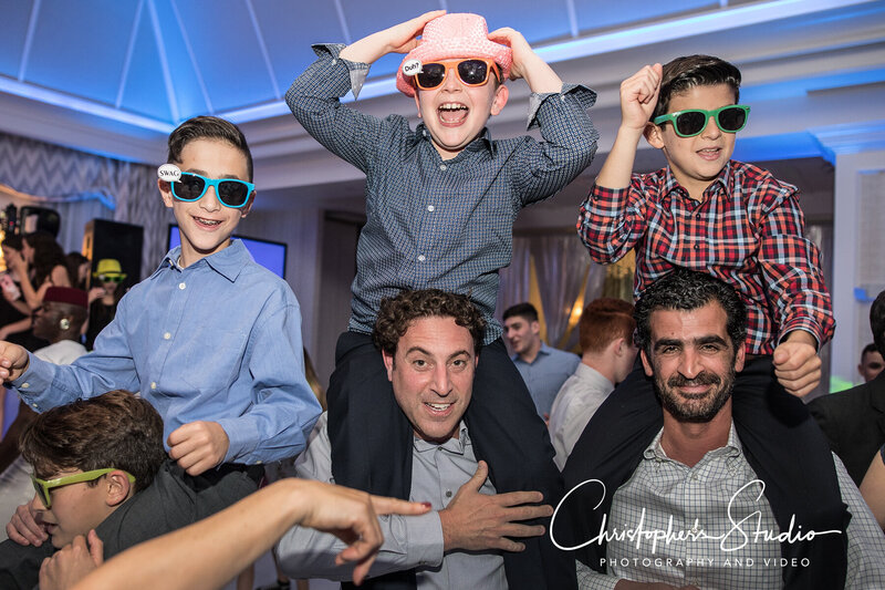 mitzvah-party-photography