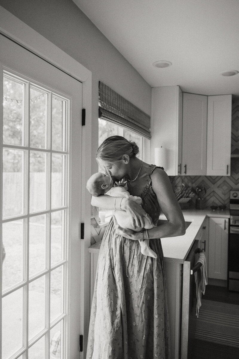 Sacramento Newborn Photographer