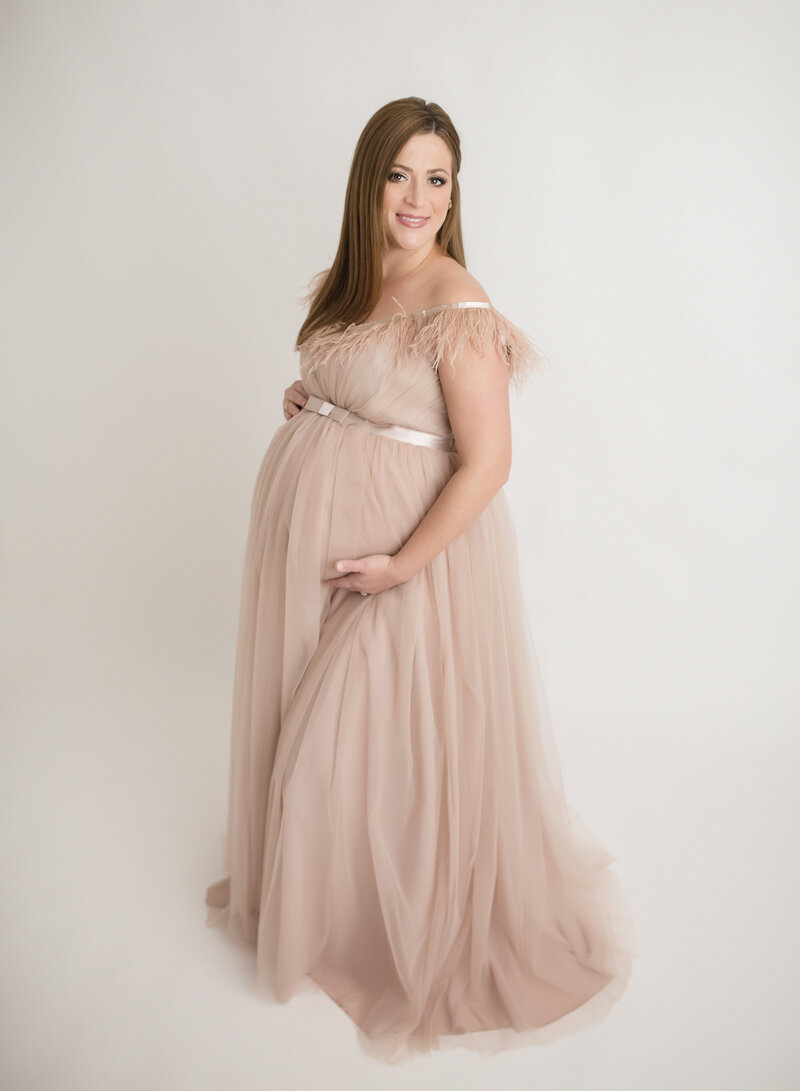 Kati Gilbreath maternity 2019 10