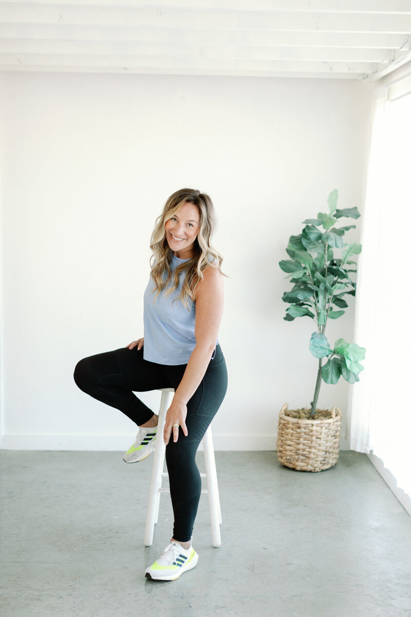 Welcome to Live Fierce Wellness! We specialize in custom health and wellness programs for women of all ages. We offer a variety of services including endometriosis and fertility support, Pilates and yoga classes, and much more.