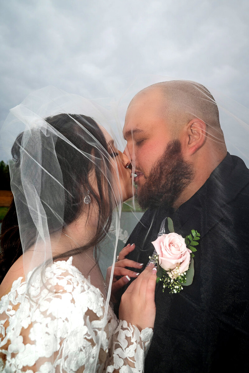 Professional elopement photography services - adventure wedding photographer nationwide