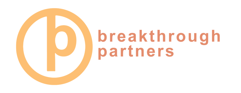 breakthrough partners logo