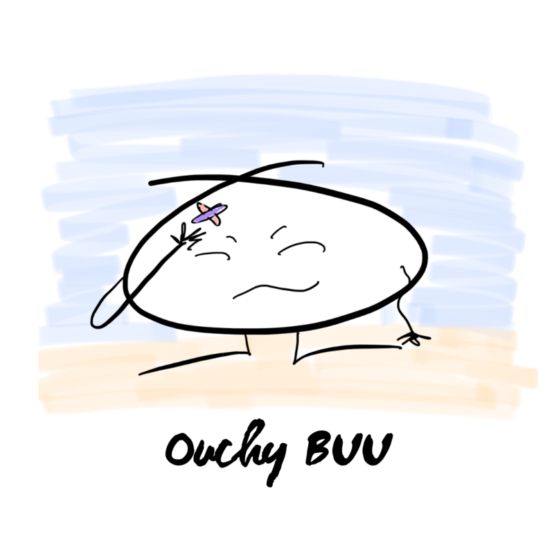 Ouchy BUU FC