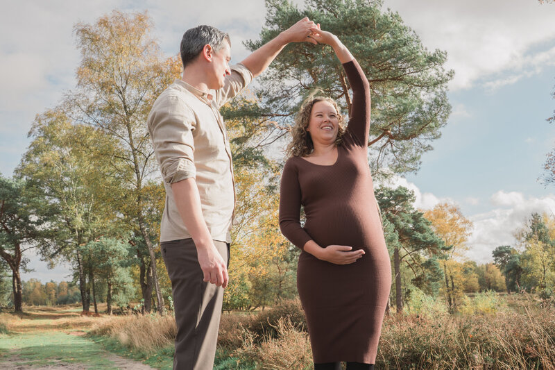 Zwangerschapsshoot Bieyounique -95 Zwangerschapsshoot Bieyounique -95