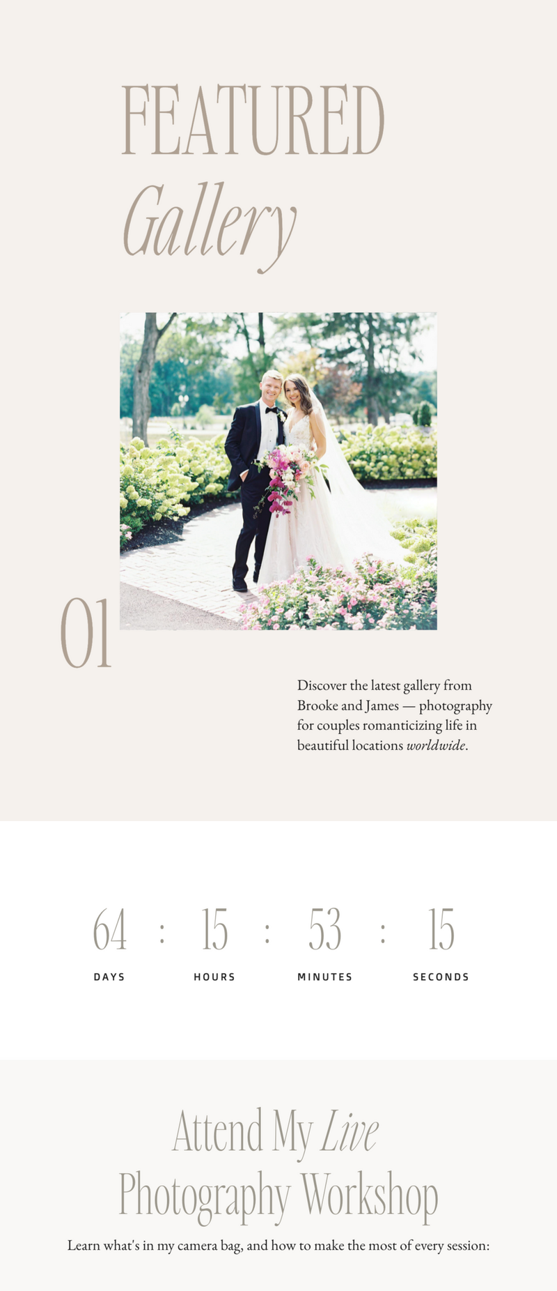 Branded Flodesk email templates for photographers and creatives, including newsletters and opt-in forms to enhance your email marketing strategy.