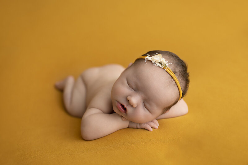 Newborn Photography 17