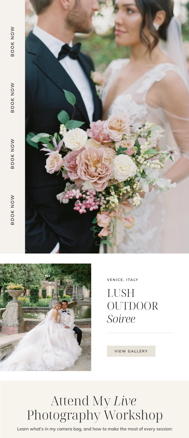 Branded Flodesk email templates for photographers and creatives, including newsletters and opt-in forms to enhance your email marketing strategy.