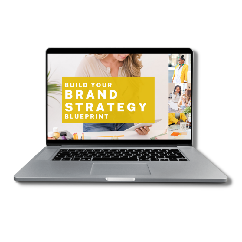 Brand Strategy Course
