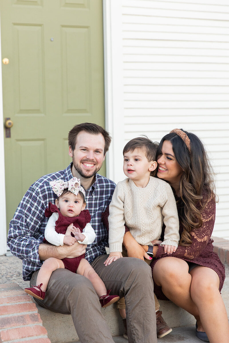 Karlie Colleen Photography - Orchard Family Mini Sessions-200_websize