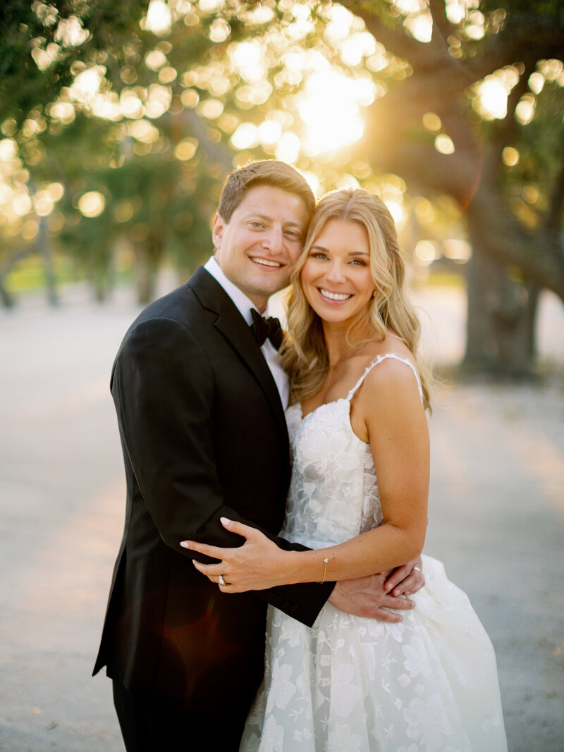Maddie & Michael's Wedding - Portraits - 060