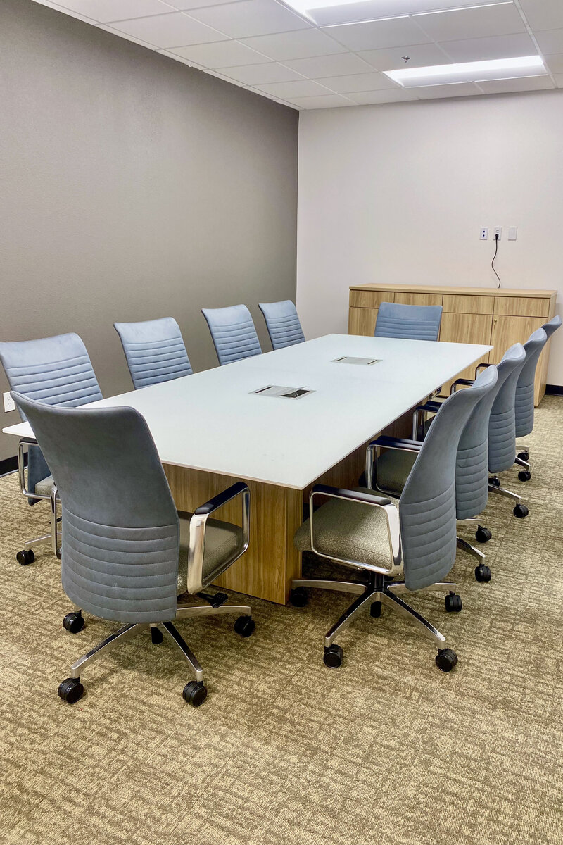 Office Conference Room  Furniture
