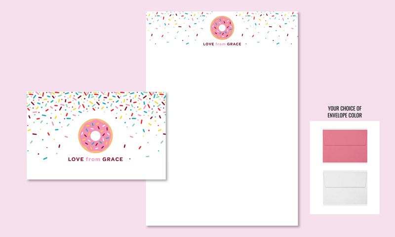 Product page_DonutLove