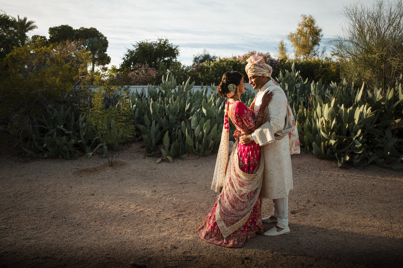 Andaz Indian Wedding Scottsdale-21