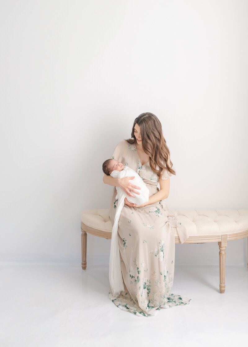 2024 Scott Family | Newborn Session-2765