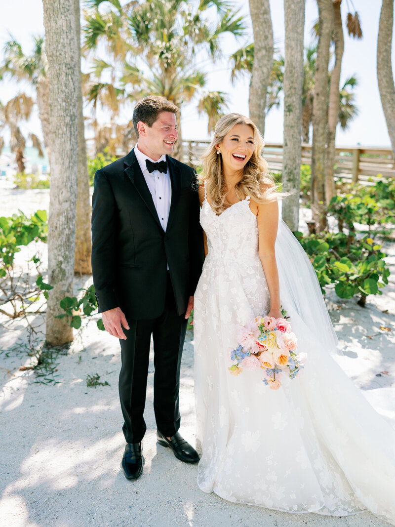 Maddie & Michael's Wedding - First Look - 064