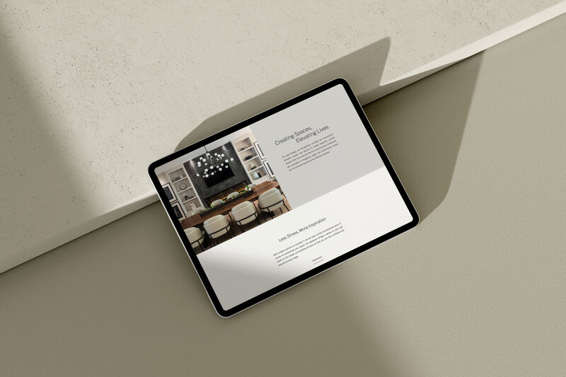 Interior-Designer-Showit-Website-Design-Development-Home-page-layout