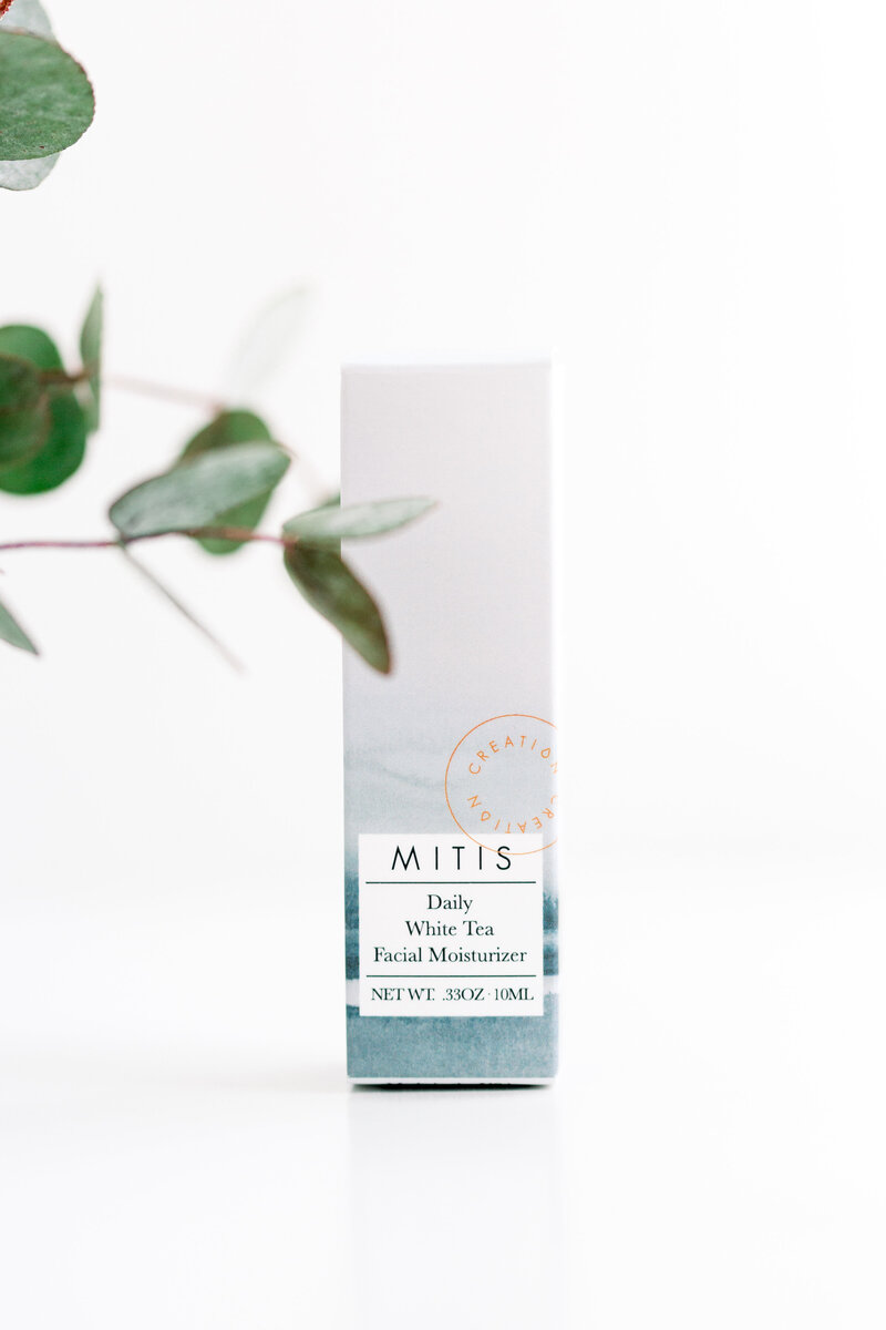 Alyssa Joy & Co.— Creation Skincare  - Alyssa Gordon