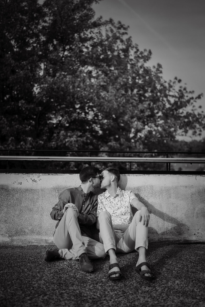 Jean-Baptiste et Pascal - Engagement - Photo par Jeff Gagnon-012_websize