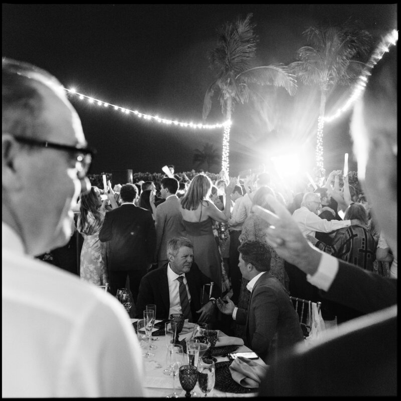 Maddie & Michael's Wedding - Reception - 249