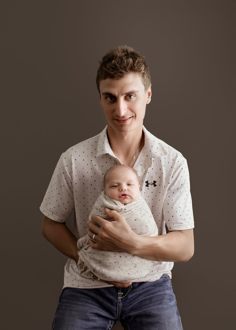 Edmonton Newborn Portraits by Kelsie Kelly Photographer 2025 YEG Best (11)