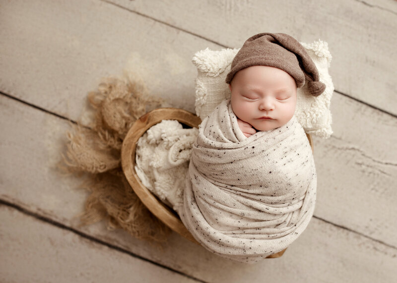 Edmonton Newborn Portraits by Kelsie Kelly Photographer 2025 YEG Best (7)