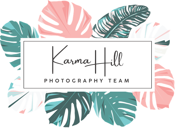 Karma Hill Photography LOGO